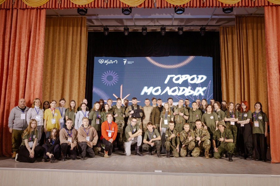 XVII ���������� ����� ������ ��������